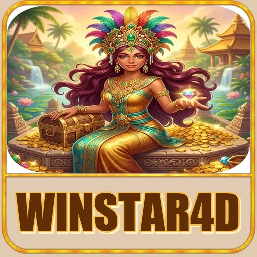 Persyaratan APK winstar4d: Android 5.0, 58 MB, RAM 2 GB