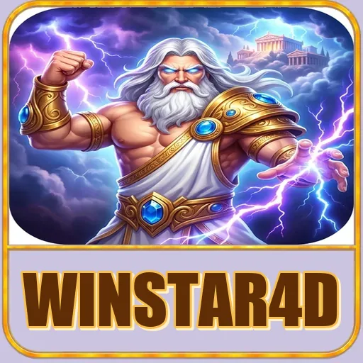 winstar4d bonus