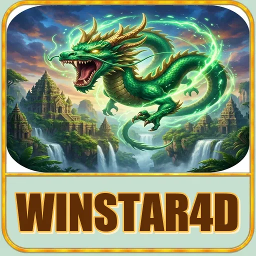Tabel RTP game kasino winstar4d