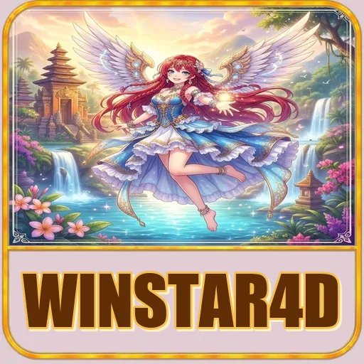 Formulir masuk winstar4d dengan email atau NIK, 2FA opsional, dan AES-256