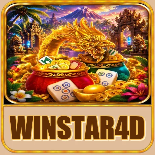 Keuntungan VIP winstar4d: cashback 10–20%, reload 200%, manajer khusus
