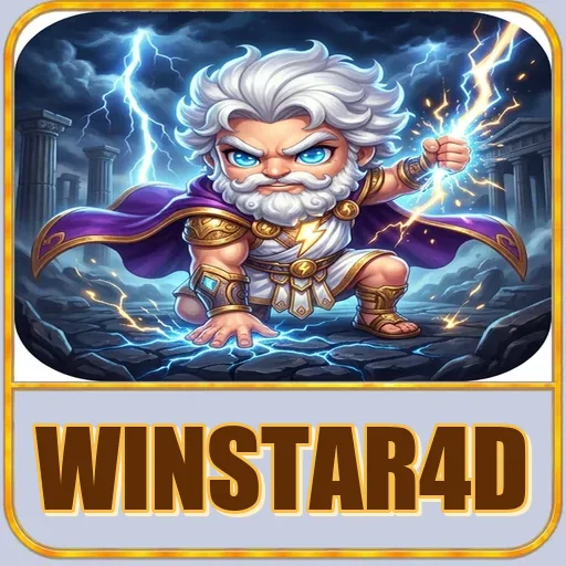 Tingkatan program VIP winstar4d
